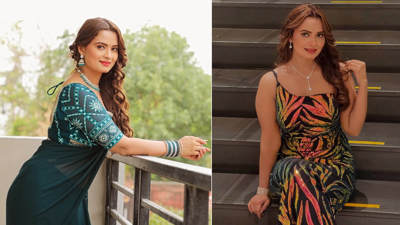 Neelam Giri Biography & Net Worth