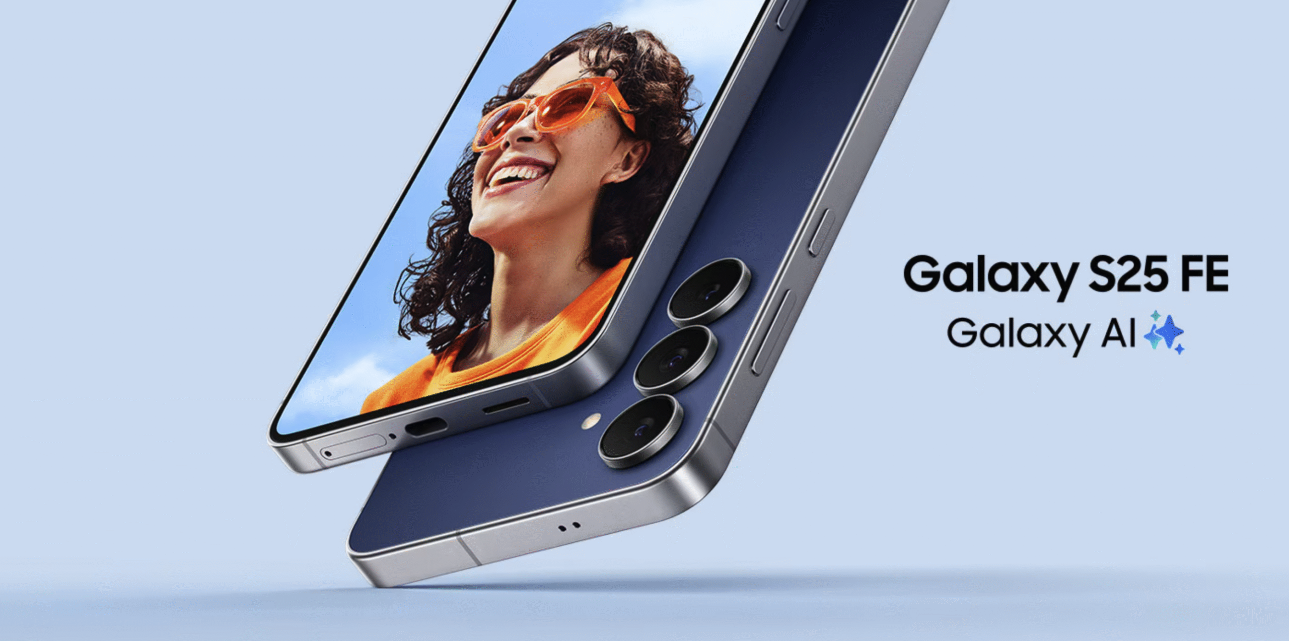 Samsung Galaxy S25 FE India Launch