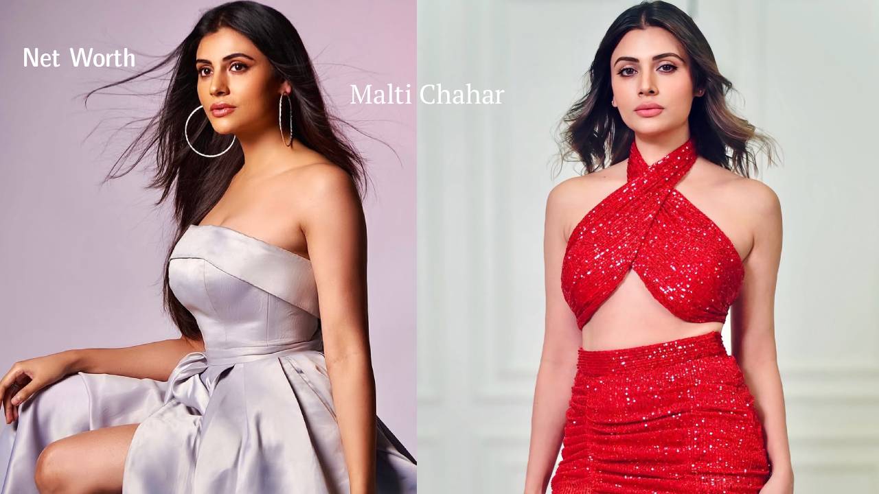 कौन हैं Malti Chahar?